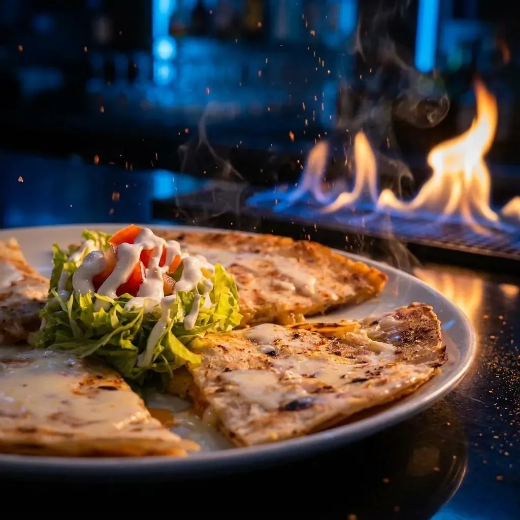 Westerville choice - Fuego Fiesta